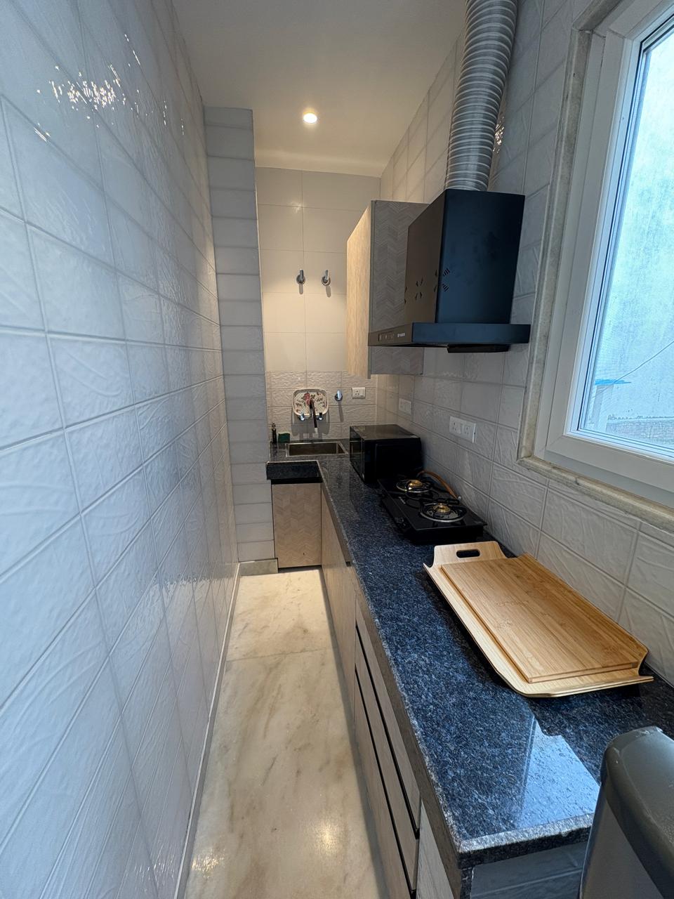 Modern Kitchen